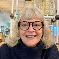 Fiona Webber