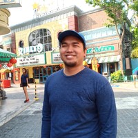 Jake Ramirez