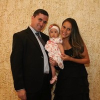 Denys Lanza Da Silva