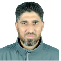 Sarfaraz Bashir