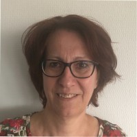 Marjoke Van Arnhem (Voorheen Van Der Wilk)