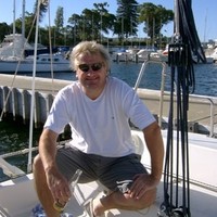 Stuart Thomson