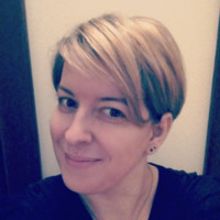 Nataša Ćavar
