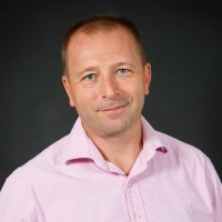 Laurent Fabregues