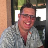 Mark Harley