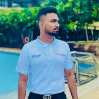 Dulshan Madusanka Pathirana