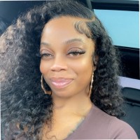 Tiffany Jones