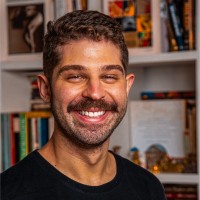 Pedro Chiade