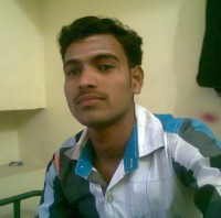 Siddalingayya Patrayya