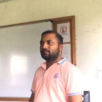 Mehul Patel