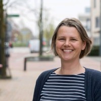 Gerda Praamstra
