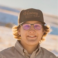 James Huckaby