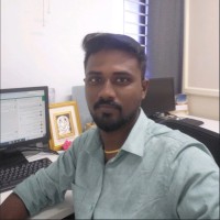 S BALAJI