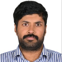 Dr Rijju P k