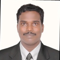 Rajkumar M Rajendran