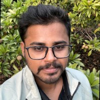 Arjun Gaate