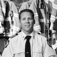 Richard Hepditch
