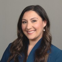 Annette Goldman-Pavlak, M.A.