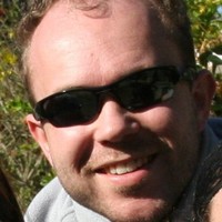 Chris Van Wyk