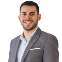Pedro Muñoz Garcia