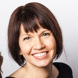 Kim Cailteux, CSI, CDT, CCCA