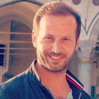 Aris Vandis