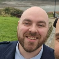 Greg Broadley
