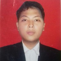 Dimas Fauzi