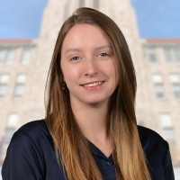 Kathryn Kodrich