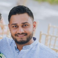 Yaseen Ali
