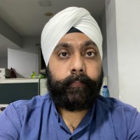 Sukhbirsingh Khalsa