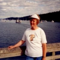Cheryl Lorimer