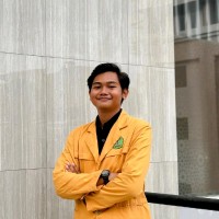 Dicky Prasetya Ramadhani