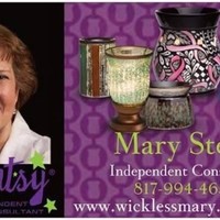 Mary Stepp