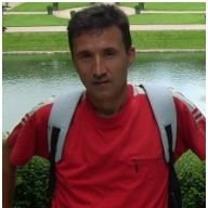 Marco Modena
