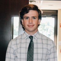 Dalton Preston