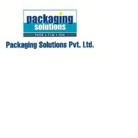 PACKAGING SOLUTIONS PVT. LTD.