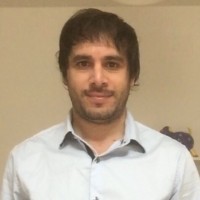 Ezequiel Dario Caccia