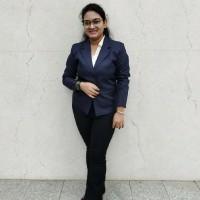 Shreshtha Bhattacharya