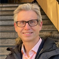 Harald Lundhagen Hesselroth