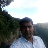 Dharmendra Kumar