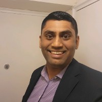 Sanjay Jaipargas
