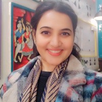 Garima Golandaz