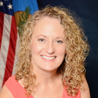 Susan Wray, Ed.D.