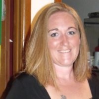 Sarah Lambrecht