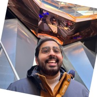 Arjun G.