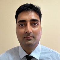 Simar Bedi