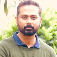 Siddhartha Dutta