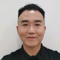 Patrick Koh