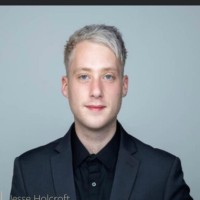 Jesse Holcroft